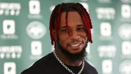 Browns Urged to Add Former $54 Million LB, Pro Bowler to Roster