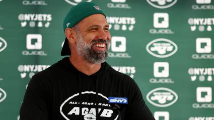 Jets in Talks With Highly Touted Defender With Chip on Shoulder: Report