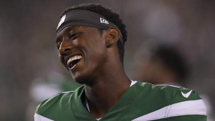 Jets CB Sauce Gardner Confirms ‘Great Talk’ With 5-Time Pro Bowler