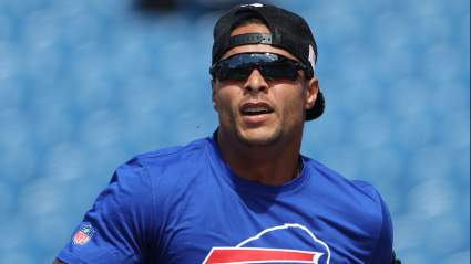Bills Pro Bowler Deletes Twitter Account Ahead of Voluntary Workouts