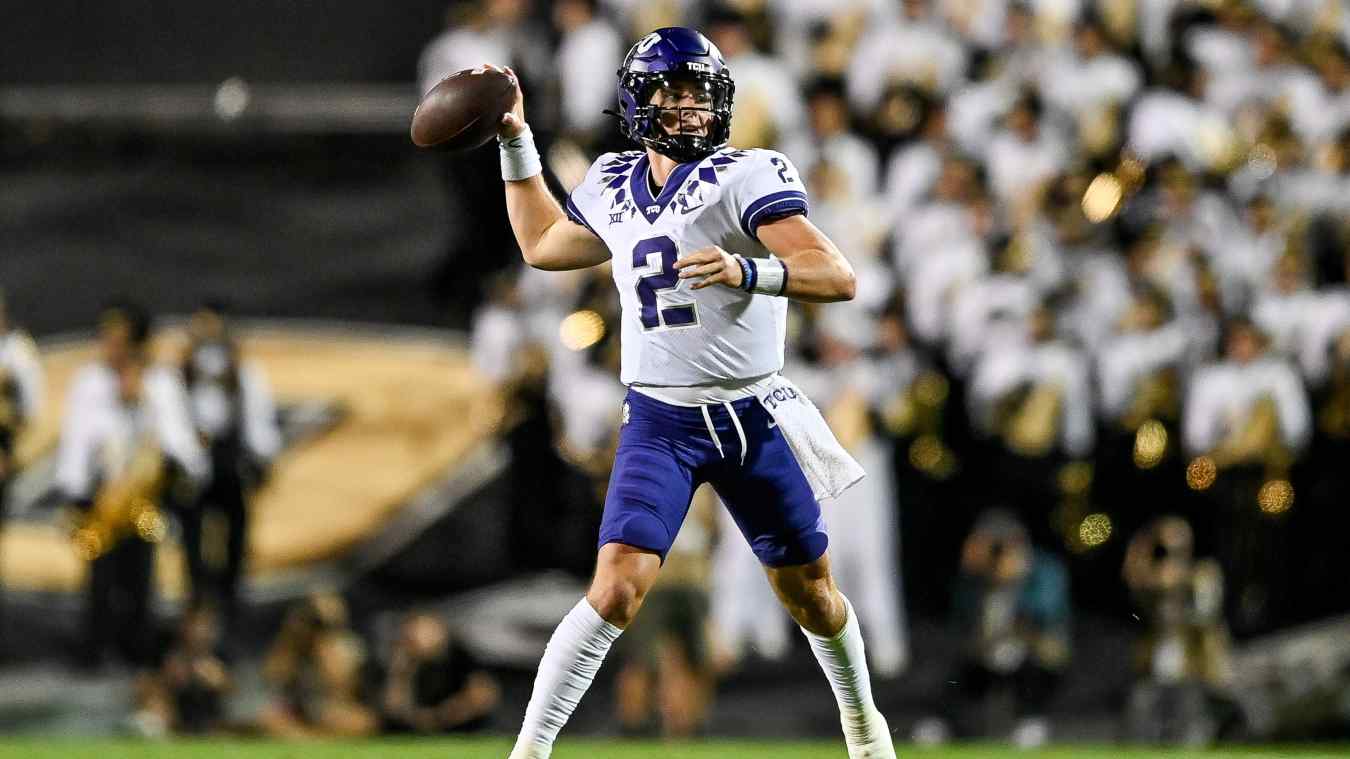 TCU Spring Game 2023 Live Stream How to Watch Online