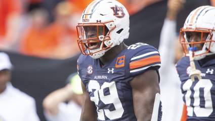 Bears Host ‘Tougher Than S***’ Pass Rusher for Visit: Report
