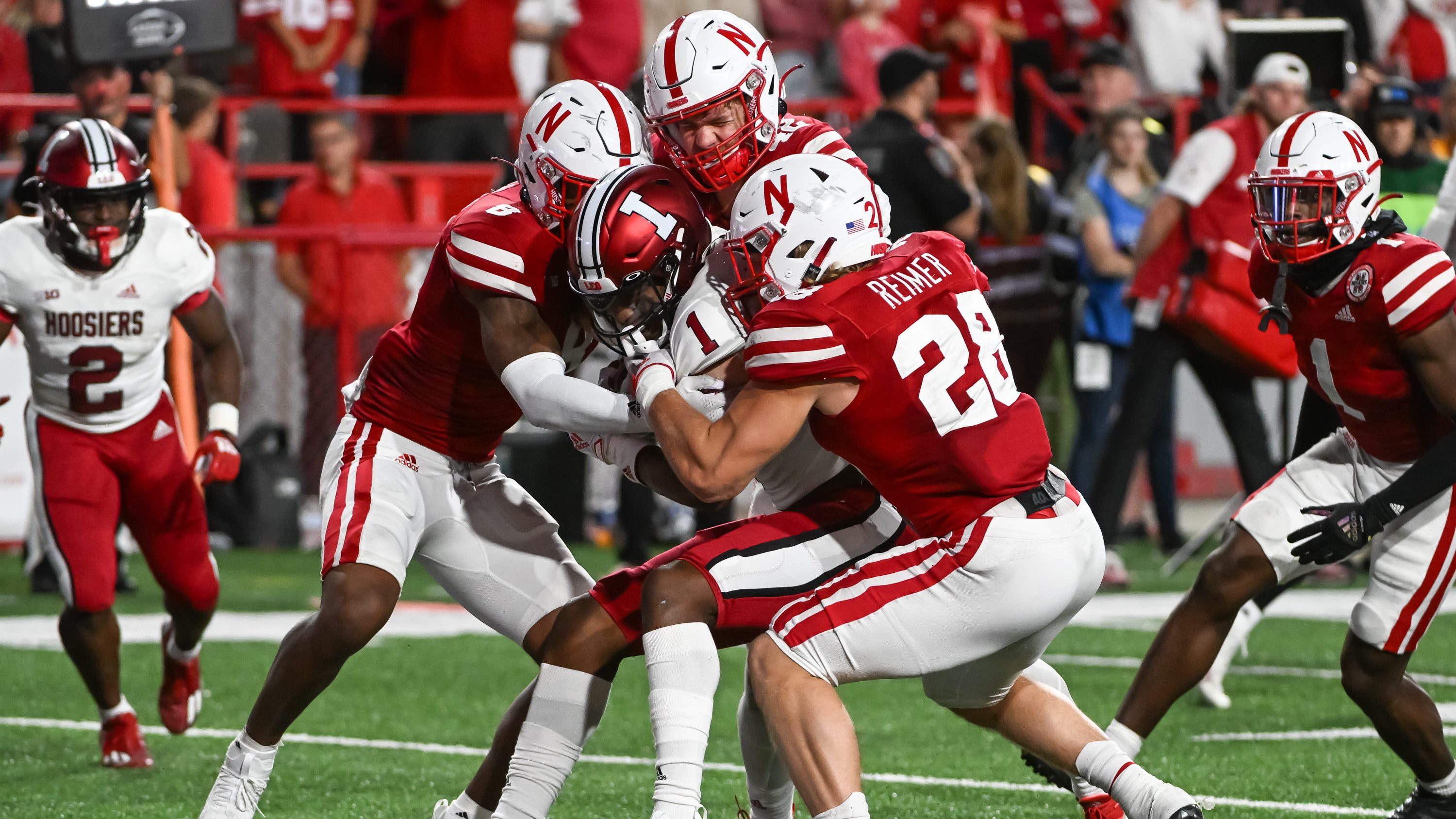 Nebraska Spring Game 2023 Live Stream: How To Watch Free