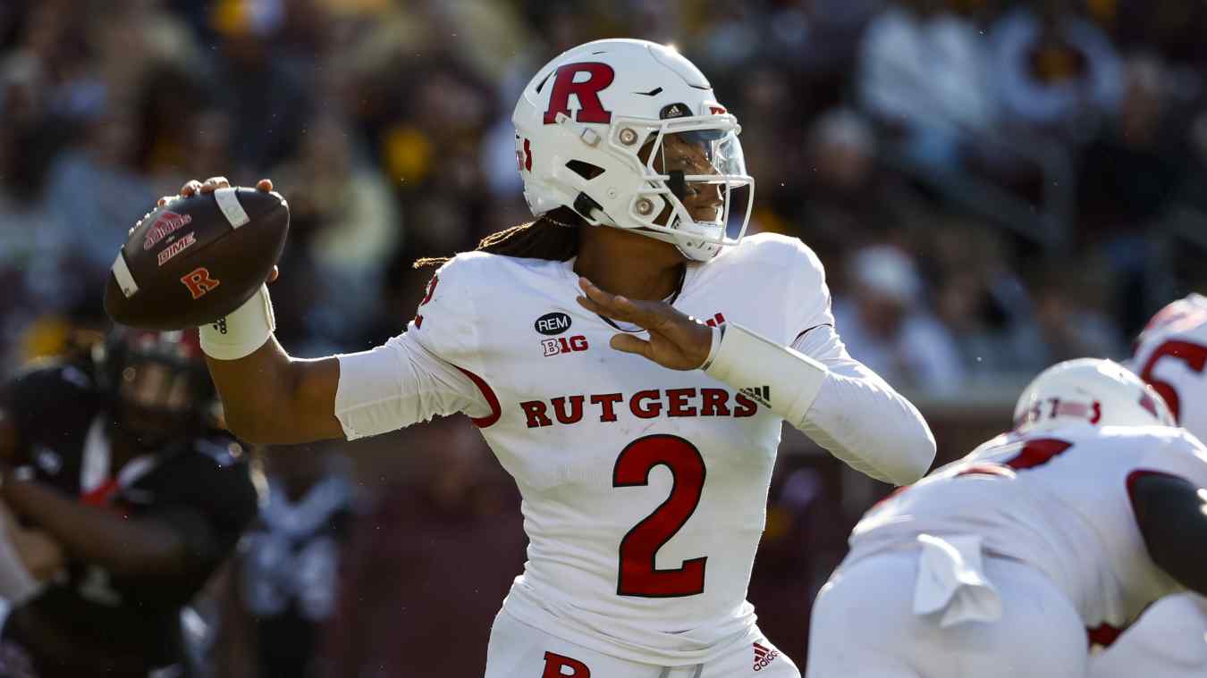 Rutgers Spring Game Live Stream How to Watch Online Free