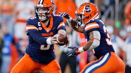 Syracuse Star Linked to Denver Broncos to Fill Critical Need