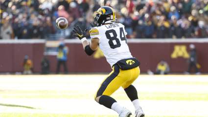 Lions Selection of TE Sam LaPorta Praised for ‘Rob Gronkowski Vibes’