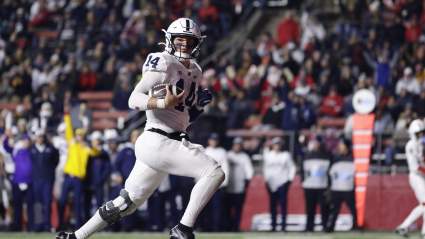 Broncos Draft Target Would Be Third QB ‘At Most’ in Rookie Season