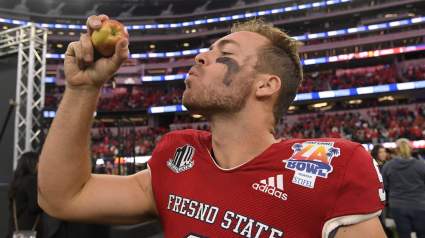 Lions Getting to Know Potential Brock Purdy Clone Ahead of NFL Draft