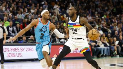Lakers Considered Landing Spot for 24-Year-Old $13 Million Guard