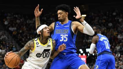 Lakers Could Make ‘Another Run’ at Acquiring $51 Million Star: Report
