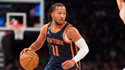 Tom Thibodeau Issues Bold Statement on Jalen Brunson at Knicks Media Session