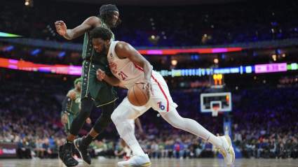Celtics’ Robert Williams Issues Statement on Joel Embiid Ahead of Sixers Game