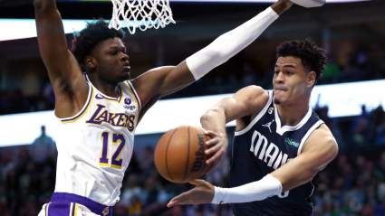 Lakers Receive Season-Changing Mo Bamba Injury Update: Report