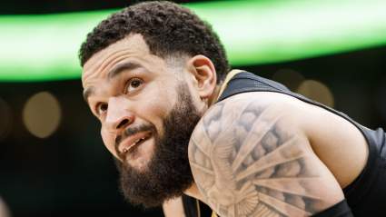 Frustrated Fred VanVleet on Shaky Raptors Future: ‘Can’t Make Anybody Grow Up’