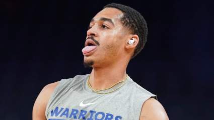 Warriors’ Jordan Poole Disrespected: ‘He’s Not a Good Basketball Player’
