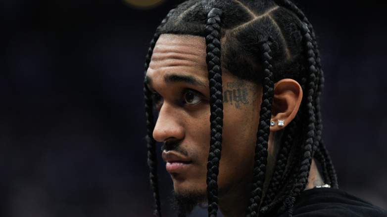 Jordan Clarkson, Jazz