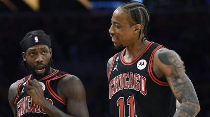 Patrick Beverley Lays Down Blunt Challenge for Bulls’ Big 3 Ahead of Play-In