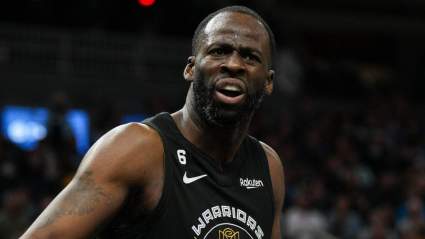 Warriors’ Draymond Green Fires Off Explosive Twitter Rant on Huge NBA Changes