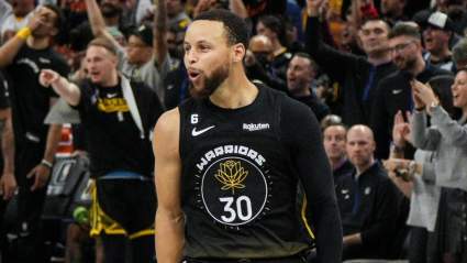 Warriors Expected to Add All-Star Forward to Lineup Ahead of Playoff Run: Report