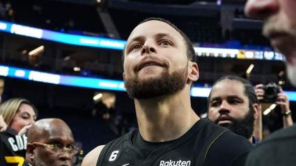 Stephen Curry Gets Real on Rumors of Warriors’ Championship Core Breakup