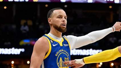 Stephen Curry Issues Strong Statement on Warriors After Crushing Loss to Nuggets