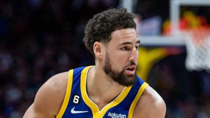 Warriors Dubbed Best Fit for Klay Thompson Amid IG Drama