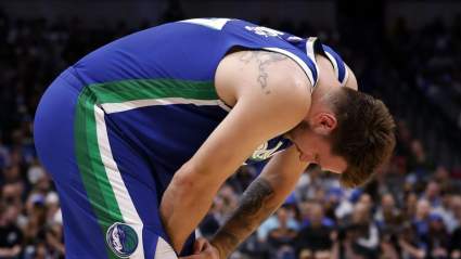 Mavericks Get Brutal Injury Update Ahead of Must-Win Meeting with Bulls