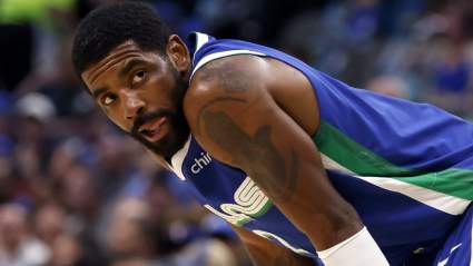 Mavs Out on Christian Wood Return, ‘Early Rumbles’ Hint at Kyrie’s Next Deal