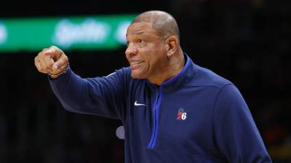 Doc Rivers Sounds Off on Sixers’ ‘Last Piece’ Ahead of Playoff Run