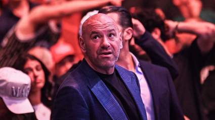 UFC Warned About Not Offering Title Shot Next: ‘I’ll Be So Mad’