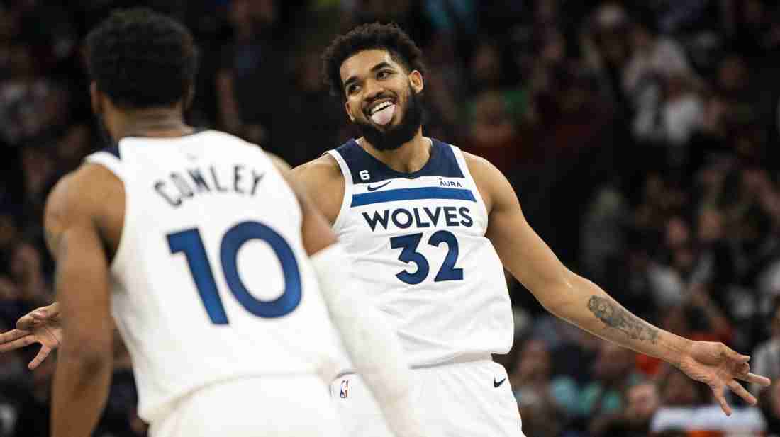 Timberwolves vs Thunder Live Stream How to Watch Online