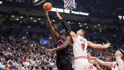 Suns Among Favorites to Land $136 Million 2-Time All-Star
