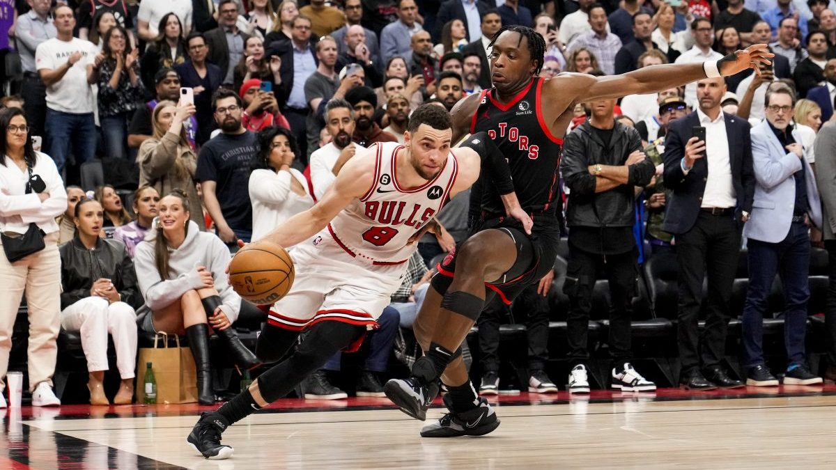 Bulls Rumors: 2-Way Star Floated As Priority Trade Target