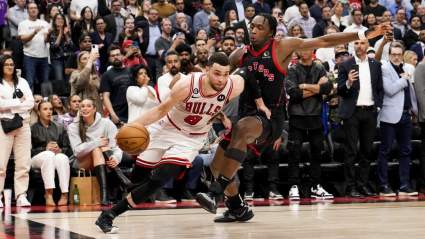 Rising Star Heading For New Deal Floated as Priority Bulls Trade Target