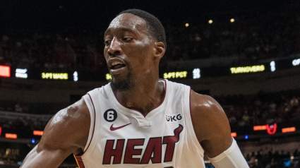 Jimmy Butler Sends Strong Message on Bam Adebayo After Heat Beat Bulls