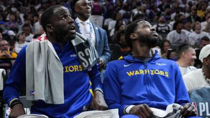 Stephen A. Smith Fires Off Rant on Warriors’ Hopes vs. Kings After Game 1 Loss