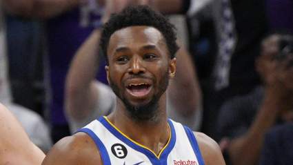 Andrew Wiggins Opens Up on Return, Missed Clutch Shot in Warriors’ Loss to Kings