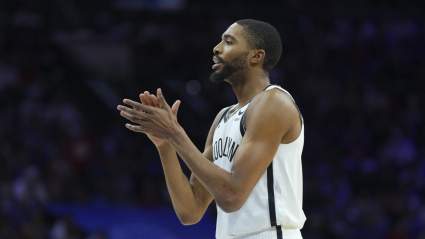 Nets’ Jacque Vaughn Sends Strong Message on Mikal Bridges’ Future