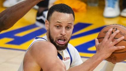 Steve Kerr Speaks Out on Steph Curry’s Near-Dire 4th Quarter Error