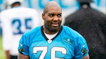 Seahawks’ Former First-Round Pick Unrecognizable in New Photo [LOOK]
