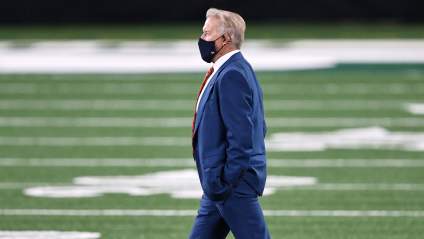 Legendary Broncos GM Admits ‘Deficient’ QB & Coaching Decisions