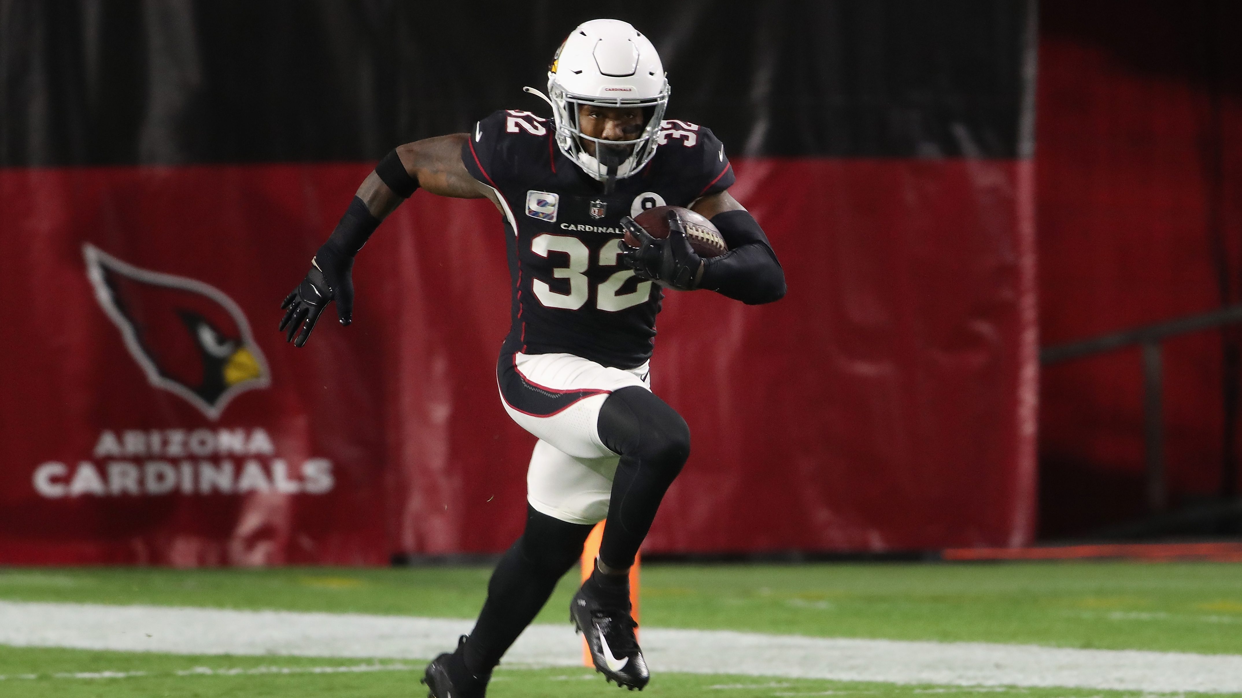 Steelers Pushed To Trade For Cardinals Safety Budda Baker