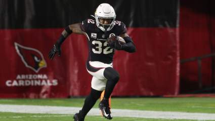Steelers Floated as Trade Suitor for $59M All-Pro Despite Cap Space
