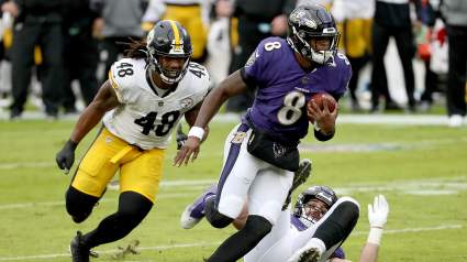 Bud Dupree Breaks Silence on Blown Contract With Steelers