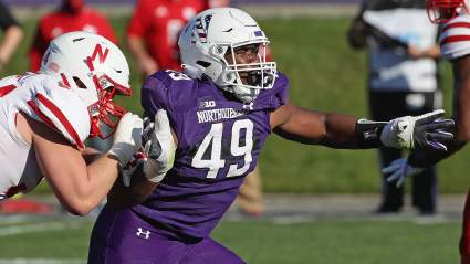 Lions Draft: Stud Defenders Highlight Intriguing Options Early Day 2