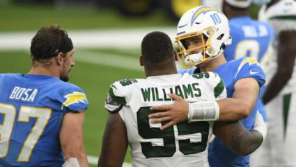 Proposed Jets Trade Flips 3 Picks for First-Rounder in 2023