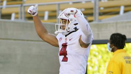 Overlooked Wideout Leads Top 5 Sleeper Draft Pick Fits for Lions