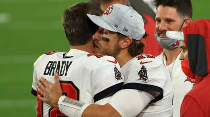 Chiefs Sign Super Bowl-Winning QB as Patrick Mahomes’ Backup: Report