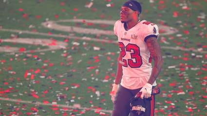 Giants Hosted Draft Prospect Compared to Super Bowl Winner