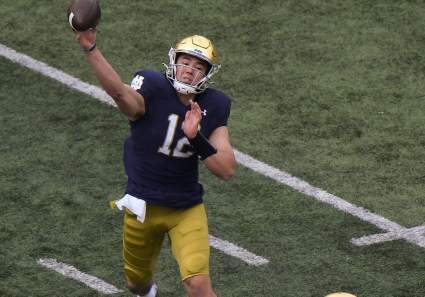 Intriguing Message Sent on Alabama QB Target: ‘Must Be Value Many Do Not See’